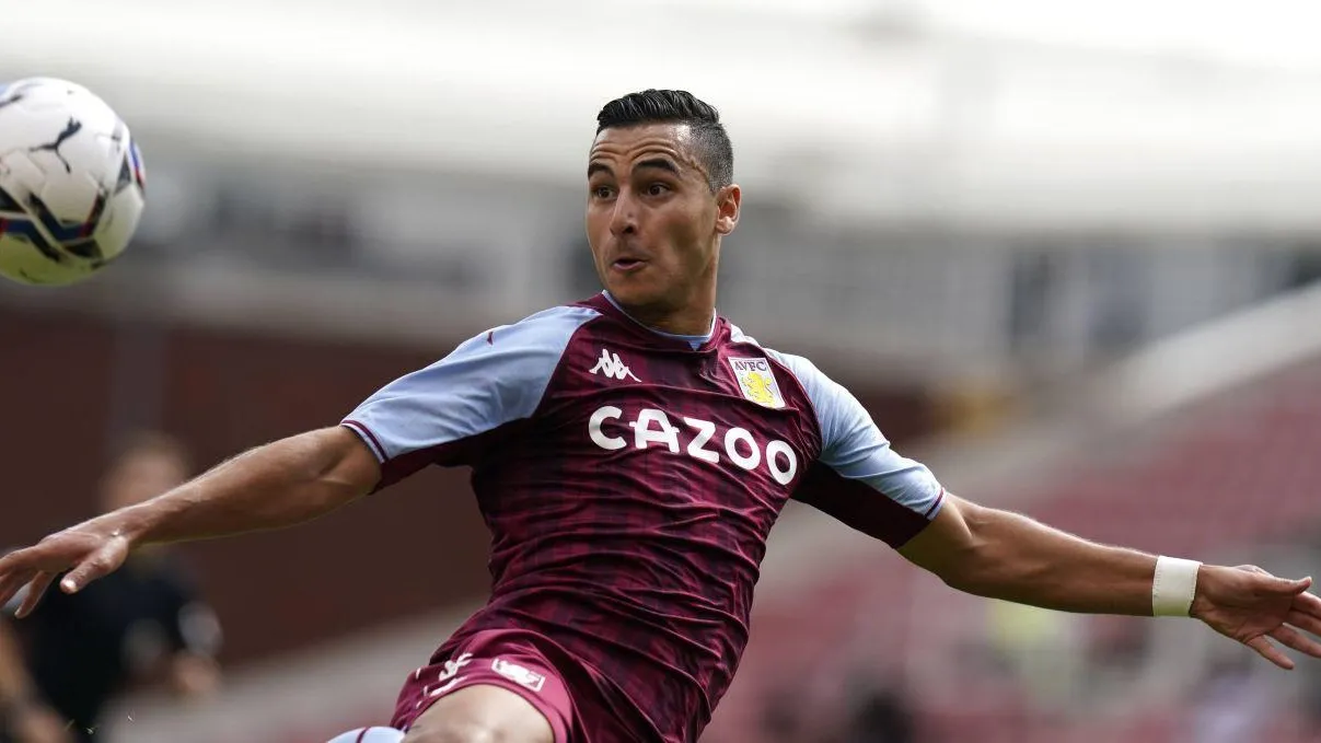 Немецкий клуб расторг контракт с футболистом, высказавшимся в поддержку Палестины