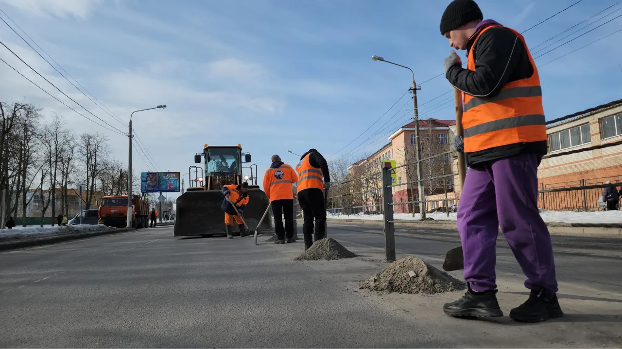 МедиаБанк Подмосковья/Юлия Андросова