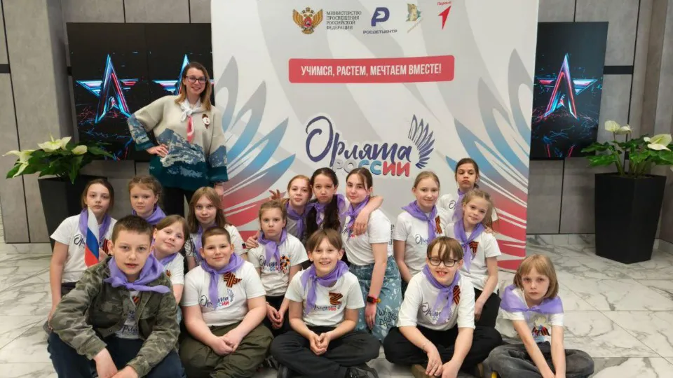 Фото: пресс-служба администрации г. о. Подольск