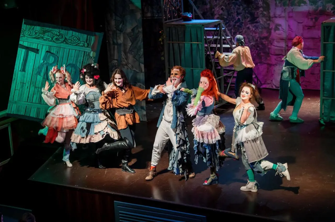 Фото: t.me/tatianavitusheva