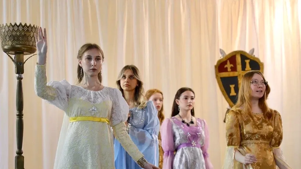 пресс-служба администрации Наро-Фоминского г.о