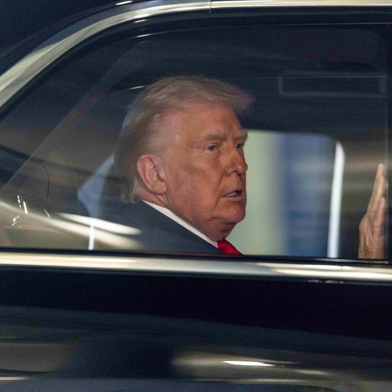 Shawn Thew — Pool via CNP/Keystone Press Agency