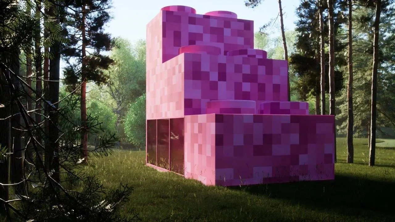 Парк культуры и отдыха «Ёлочки»