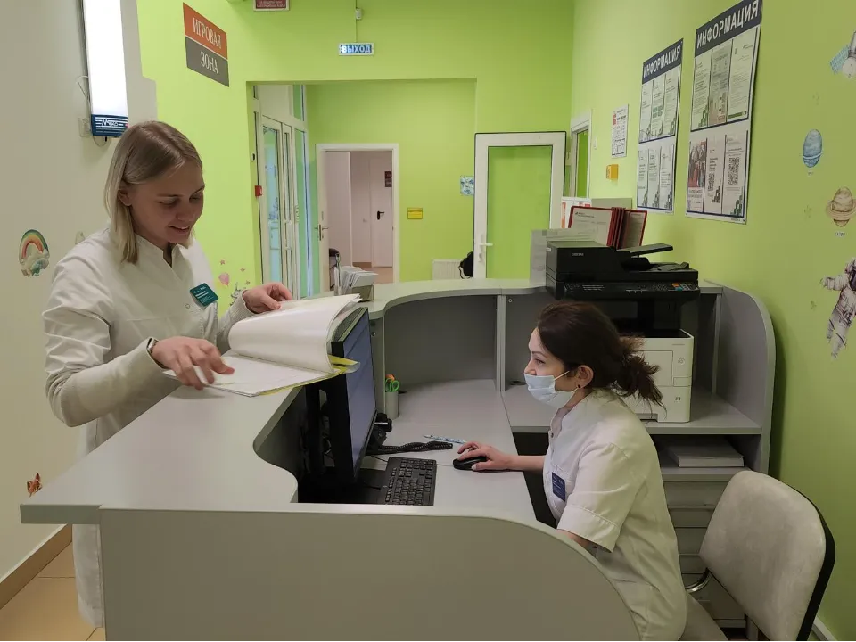 Фото: МедиаБанк Подмосковья/Артем Мишуков