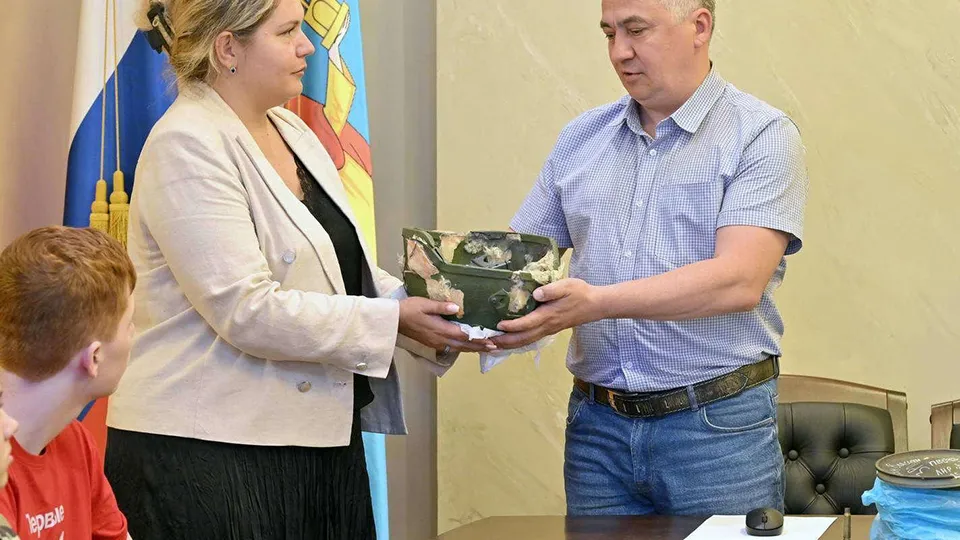 Фото: REGIONS/Елена Аботурова