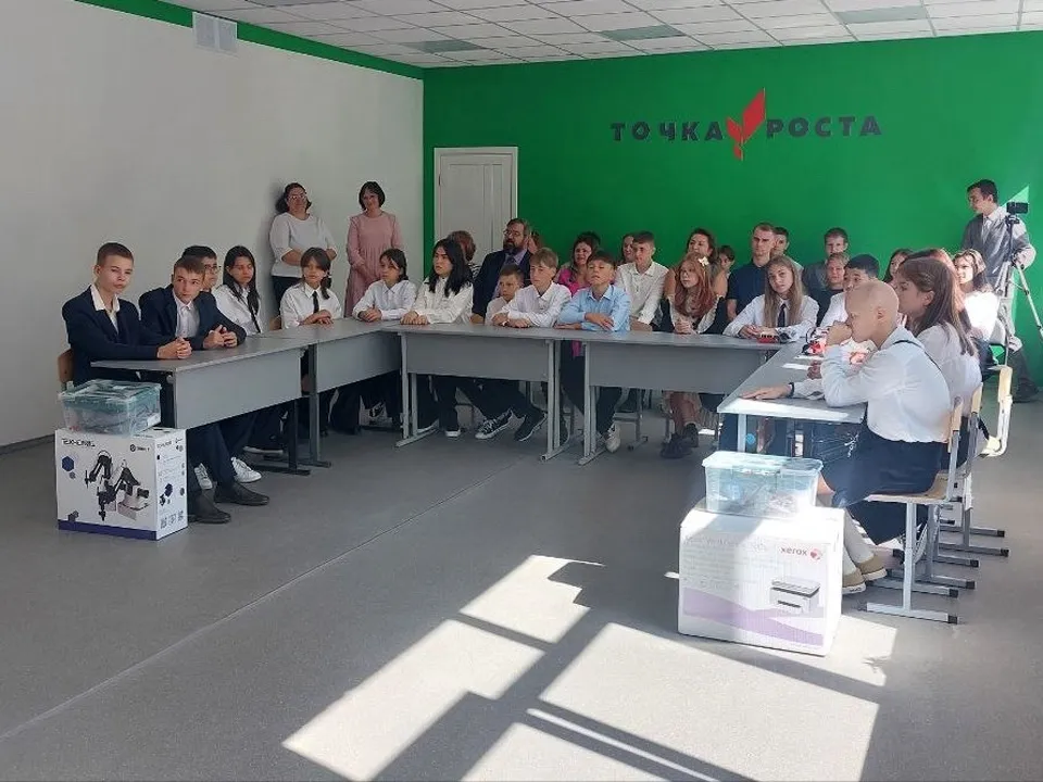 Фото: Комитет по образованию администрации г.о. Щелково&nbsp;