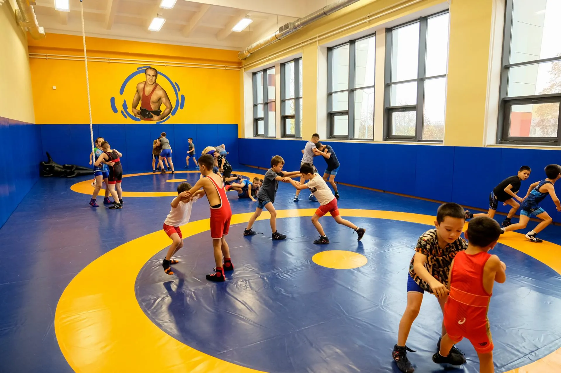 Фото: пресс-служба губернатора и правительства МО