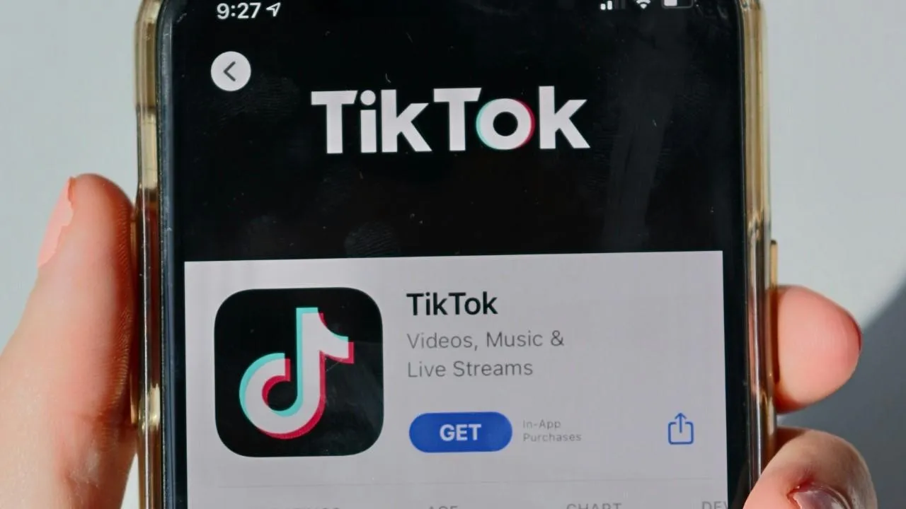 Американский блогер MrBeast хочет спасти TikTok от блокировки в США