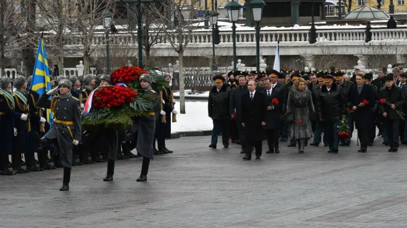 Андрей Жабин / Подмосковье сегодня