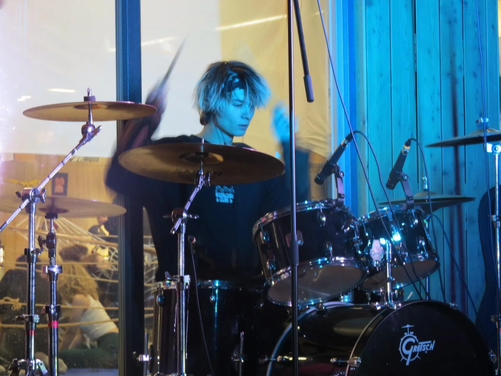 Фото: пресс-служба Фрязинского лесопарка