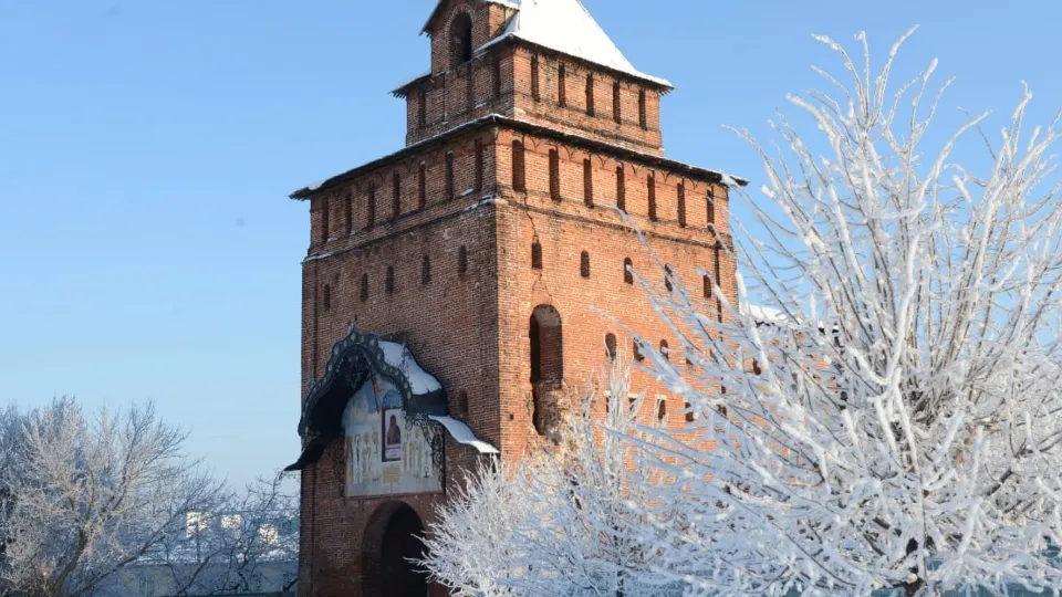 Фото: пресс-служба администрации г.о. Коломна