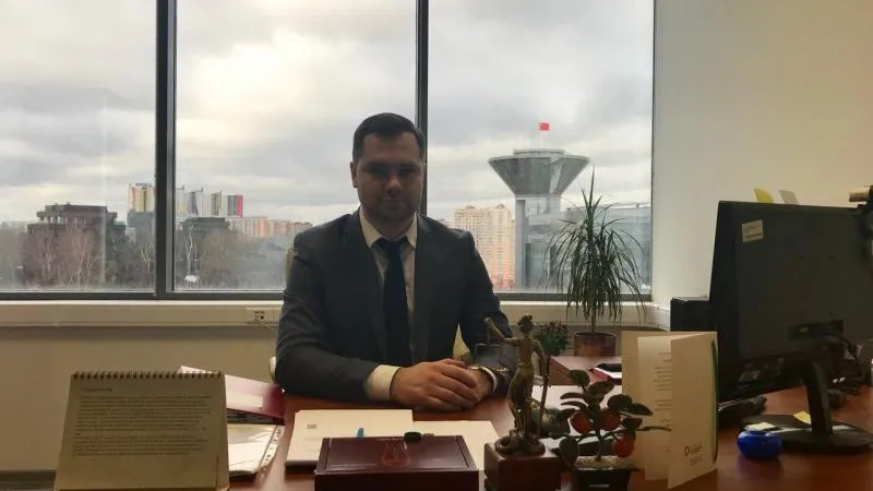 Директор ГБУ МО «ЦКО» Павел Бабкин: «Единые правила для всех – это верная политика»
