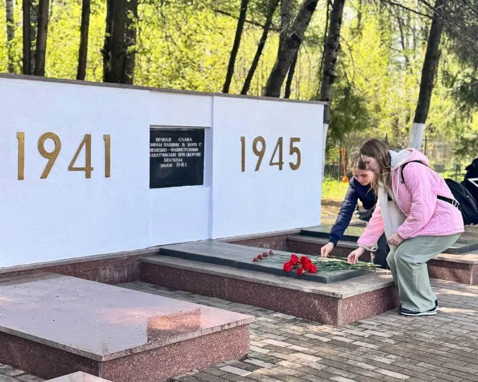 Пресс-служба администрации городского округа Солнечногорск