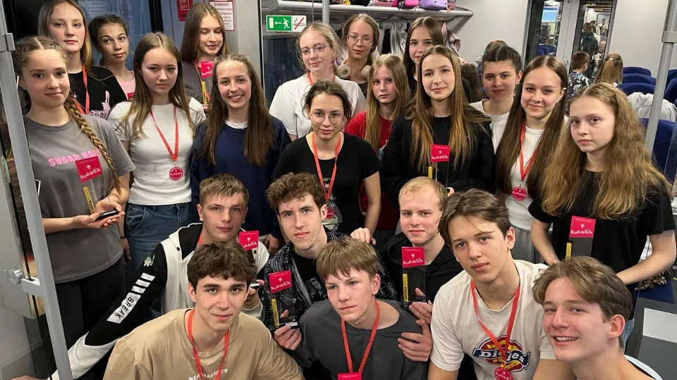 Фото: пресс-служба администрации г.о. Лобня