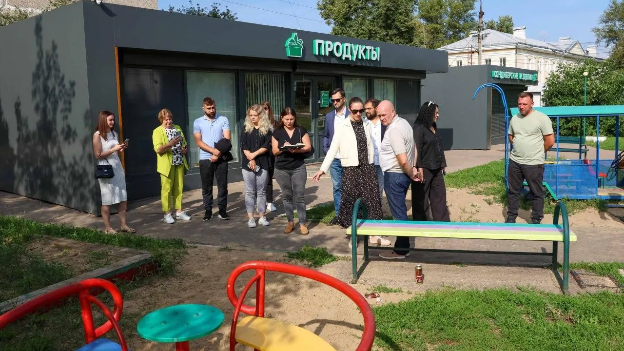 Пресс-служба администрации городского округа Подольск