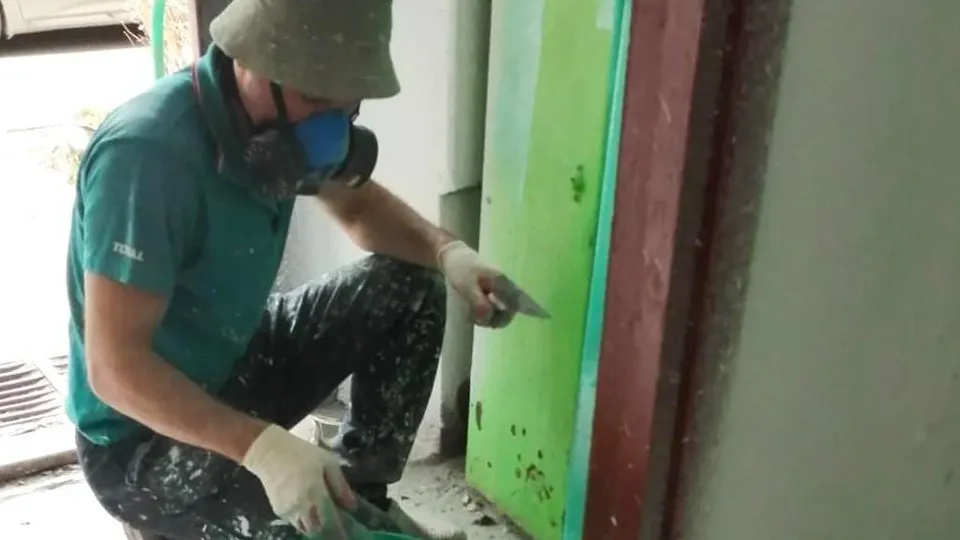 Фото: администрация г. о. Электросталь