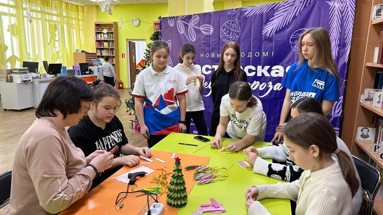 Фото «Единая Россия»