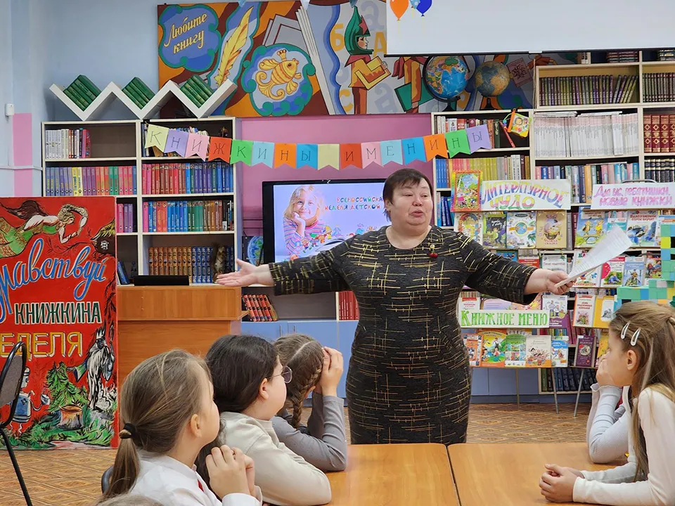 Фото: Вера Коренева