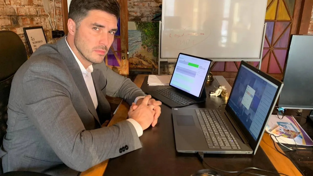 Источник: пресс-служба депутата Московской областной Думы Сергея Маликова