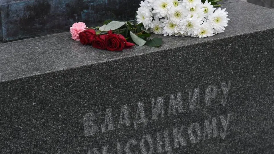 Фото: ТАСС/Максим Григорьев