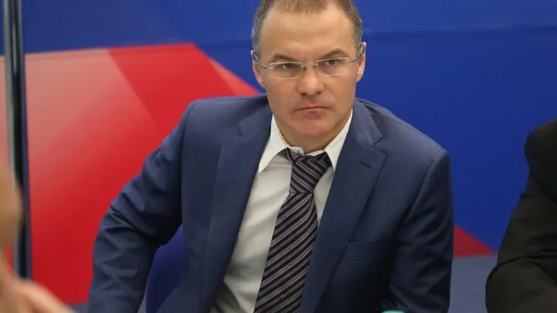 Коган: реку Яузу спасет модернизация очистных сооружений 11 предприятий