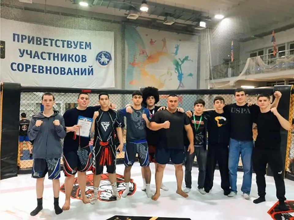 Фото: Химкинского отдела вневедомственной охраны Росгвардии