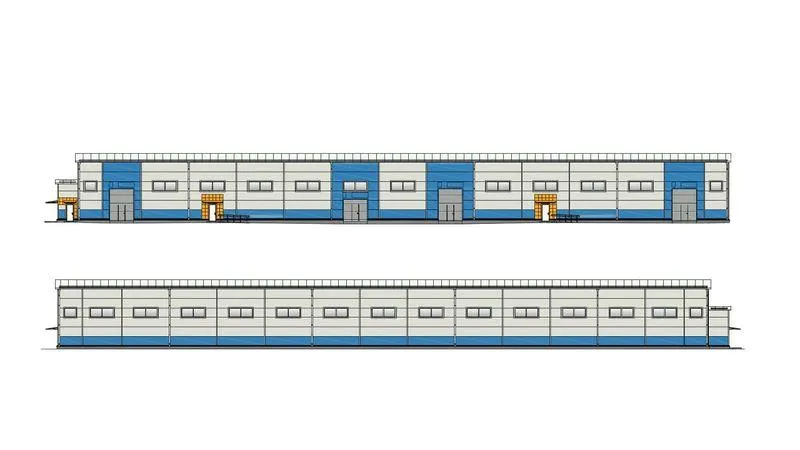 Фото: застройщик Breezart