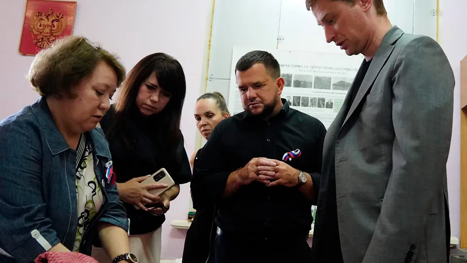 Фото: Анастасия Хренкова