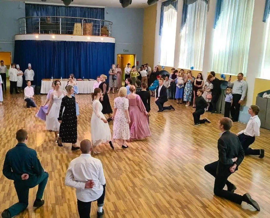 Фото: пресс-служба Администрации Можайского городского округа