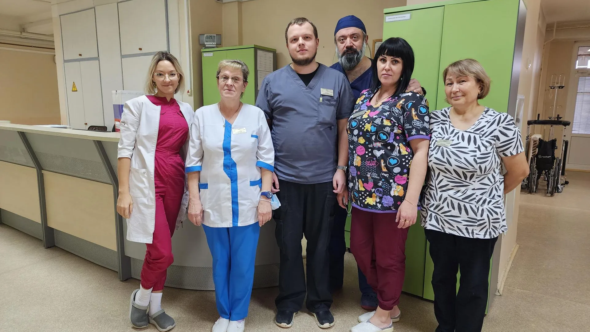 Владимир Киселёв