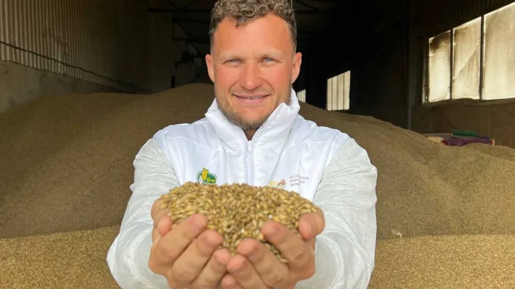 Фото: Олег Сирота