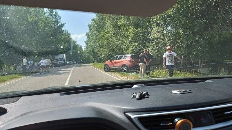 Это Дмитров, детка! / ВКонтакте