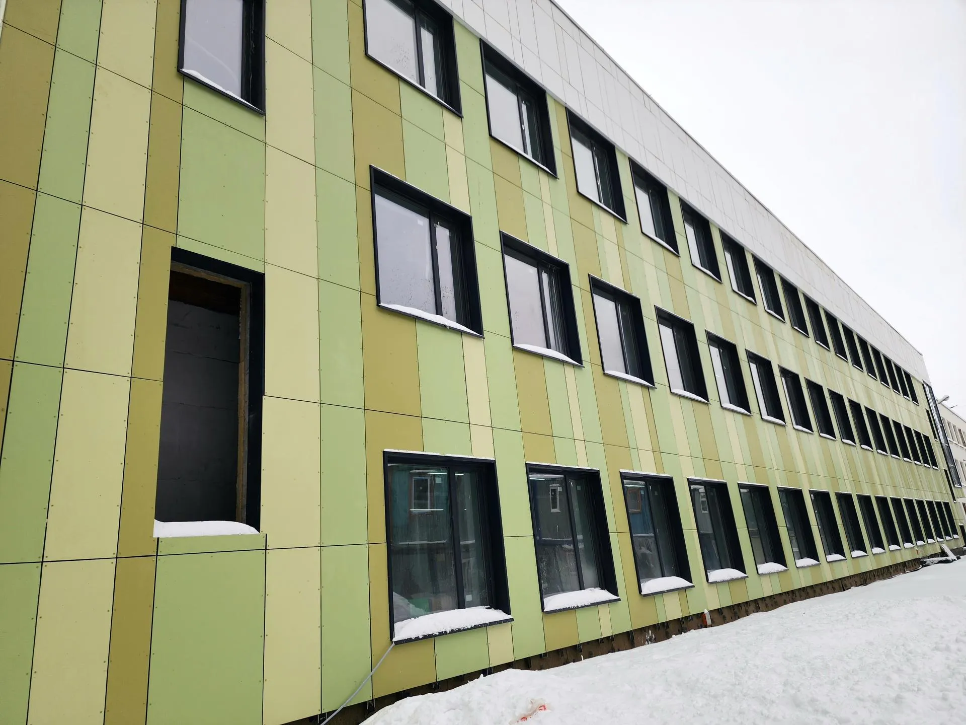 Фото: МедиаБанк Подмосковья/Юлия Унрау