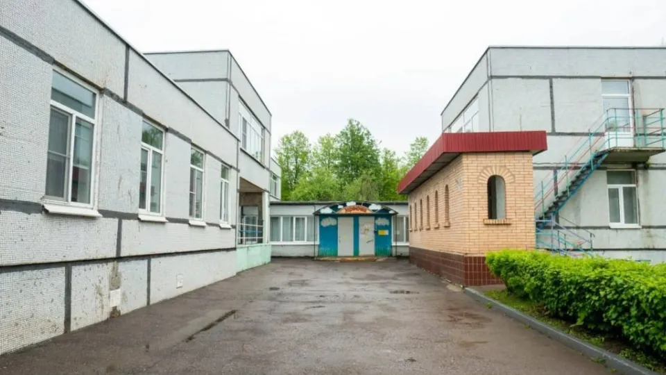 Фото: пресс-служба администрации г.о. Домодедово