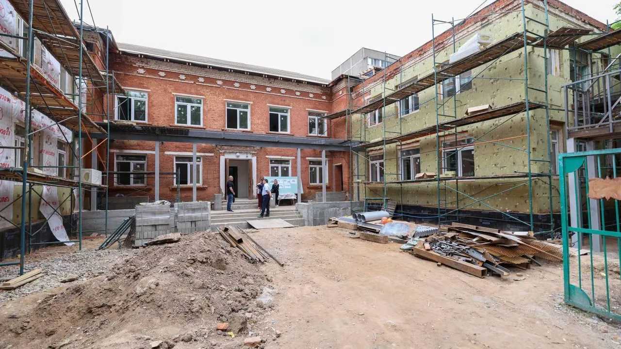 Пресс-служба администрации городского округа Подольск