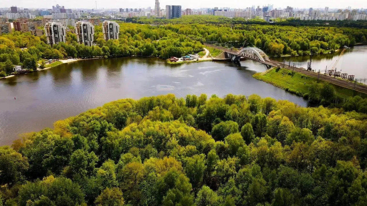 пресс-служба администрации г.о. Химки