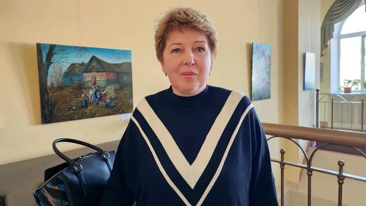 МедиаБанк Подмосковья/Юлия Унрау