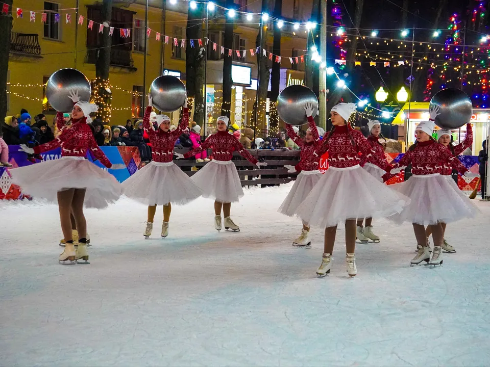 Фото: Ольга Тихонова<br>