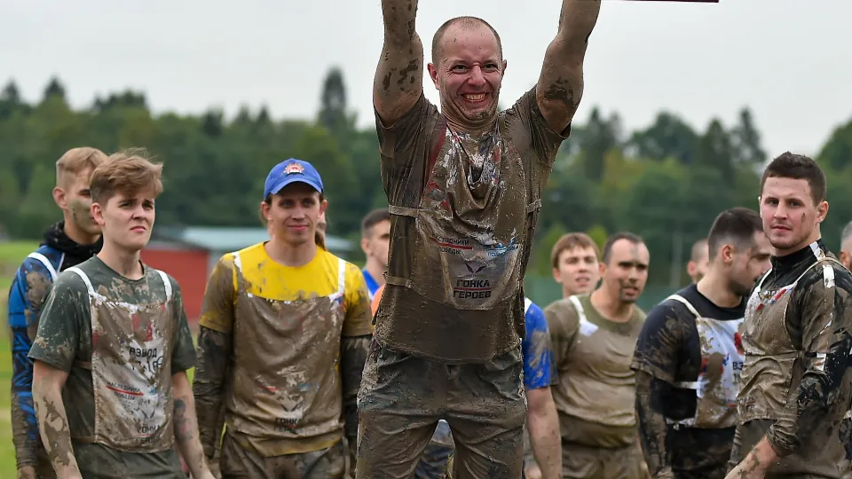 Фото: vk.com/Лига Геров
