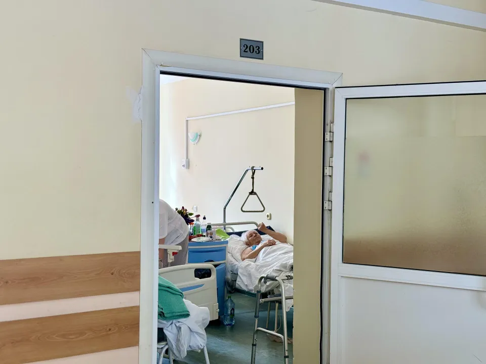 Фото: МедиаБанк Подмосковья/Полина Абраменко