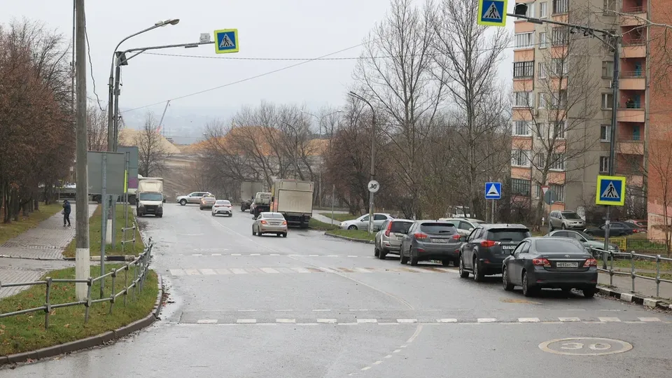 Фото: Алексей Грызлов