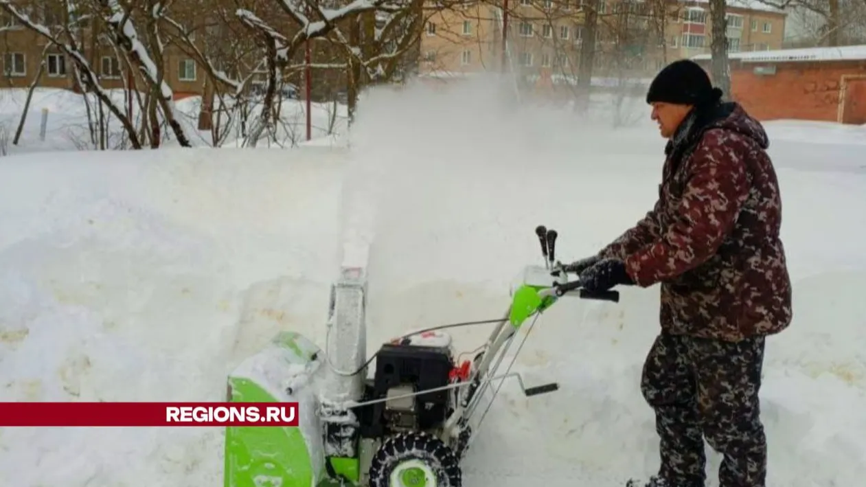 Фото: Светлана Плотникова