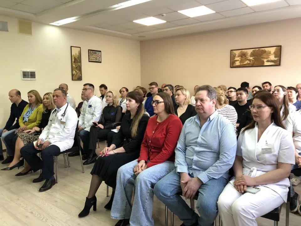 Фото: пресс-служба администрации Ленинского г.о.