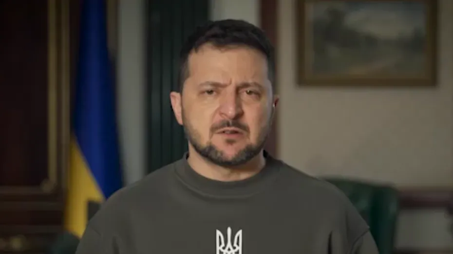 Сайт президента Украины