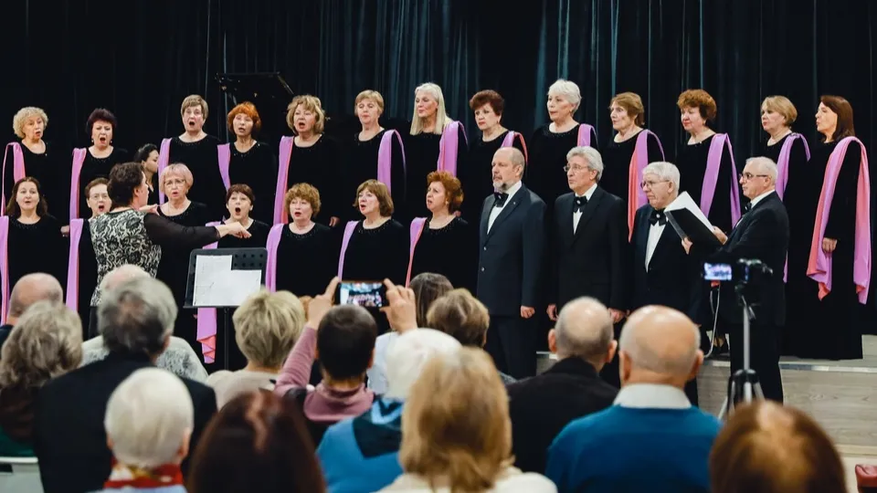 Фото: пресс-служба администрации г.о. Химки