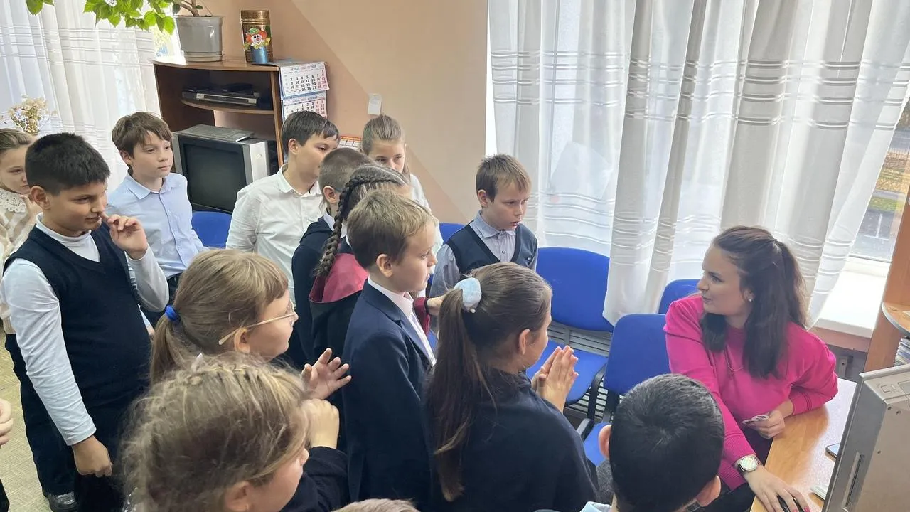 Фото: ДК им. В. Н. Леонова