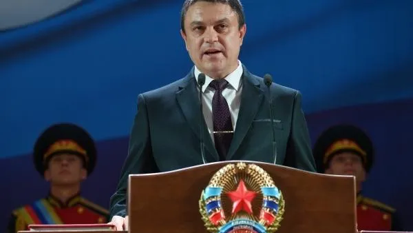 Валерий Мельников / РИА Новости