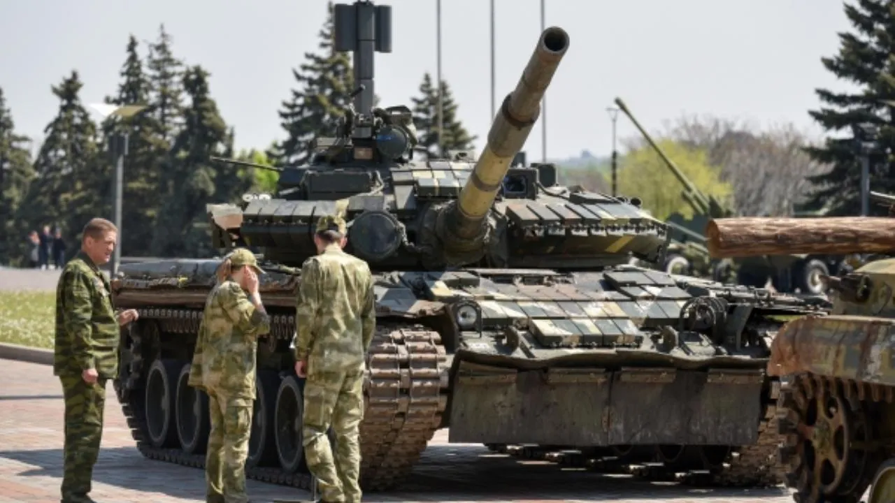 Кременная может стать одной из целей украинского контрнаступления
