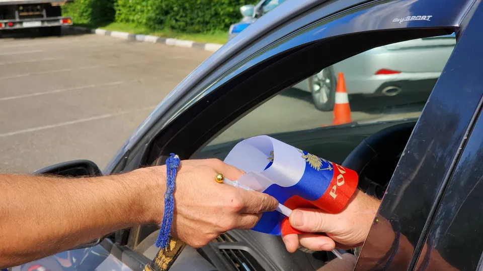 Фото: Ольга Аввакумова