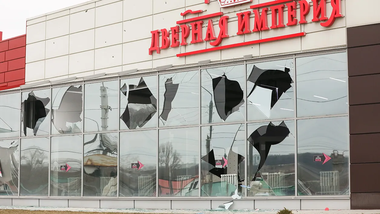 Фото: ТАСС/Павел Колядин